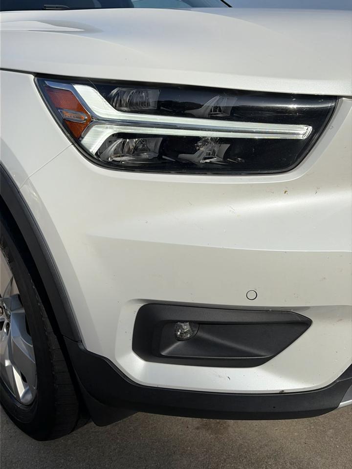Volvo XC40 T5 AWD Momentum 2022