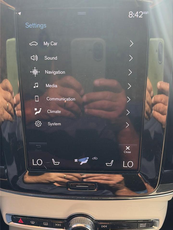 Volvo XC40 T5 AWD Momentum 2022