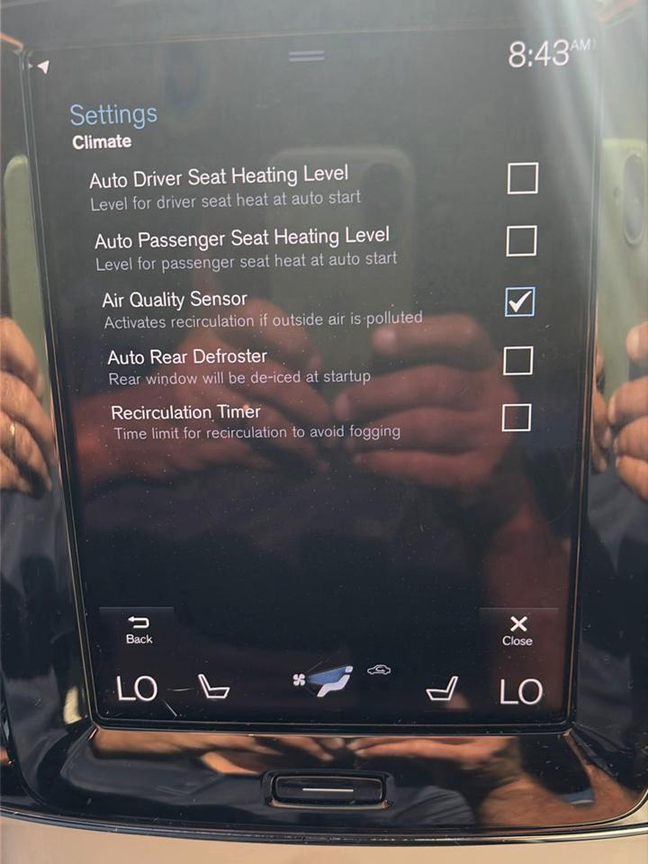 Volvo XC40 T5 AWD Momentum 2022