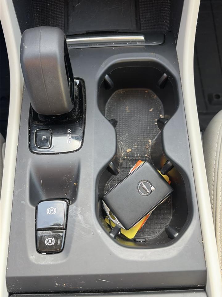Volvo XC40 T5 AWD Momentum 2022