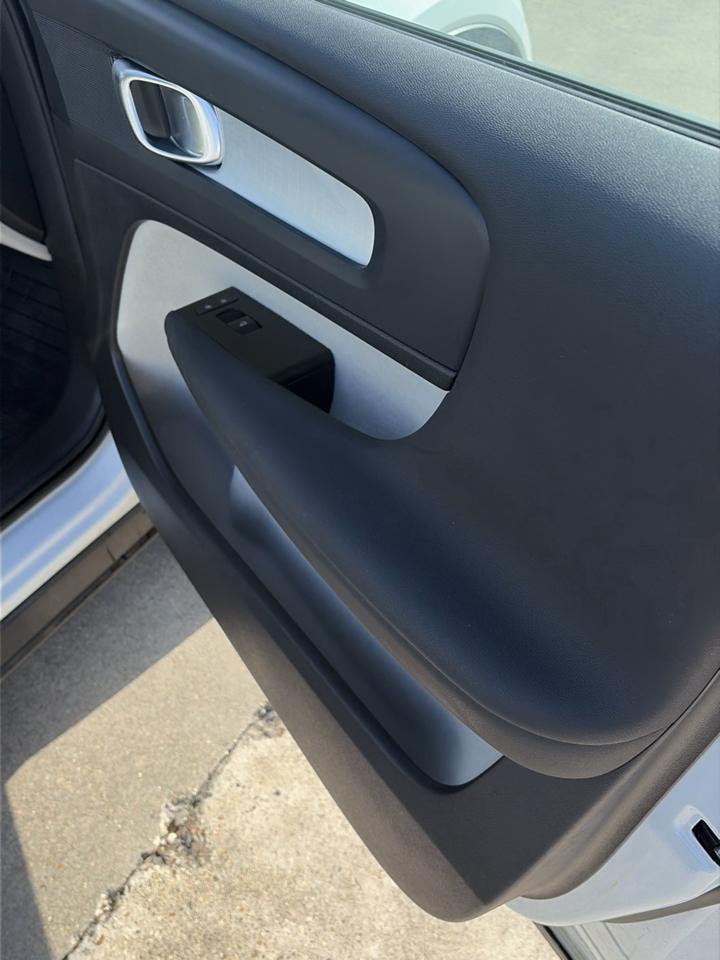 Volvo XC40 T5 AWD Momentum 2022