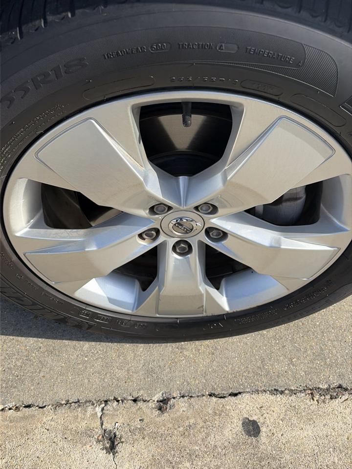 Volvo XC40 T5 AWD Momentum 2022