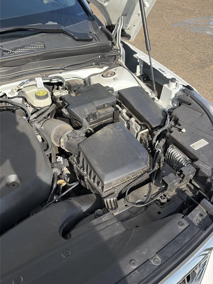 Volvo XC40 T5 AWD Momentum 2022