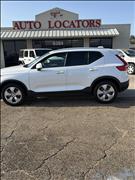 2022 Volvo XC40 