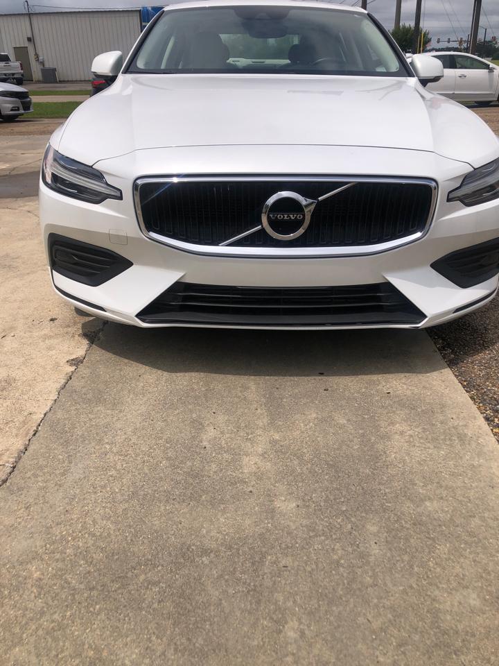 Volvo S60 T5 FWD Momentum 2020