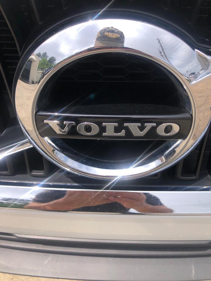 Volvo S60 T5 FWD Momentum 2020