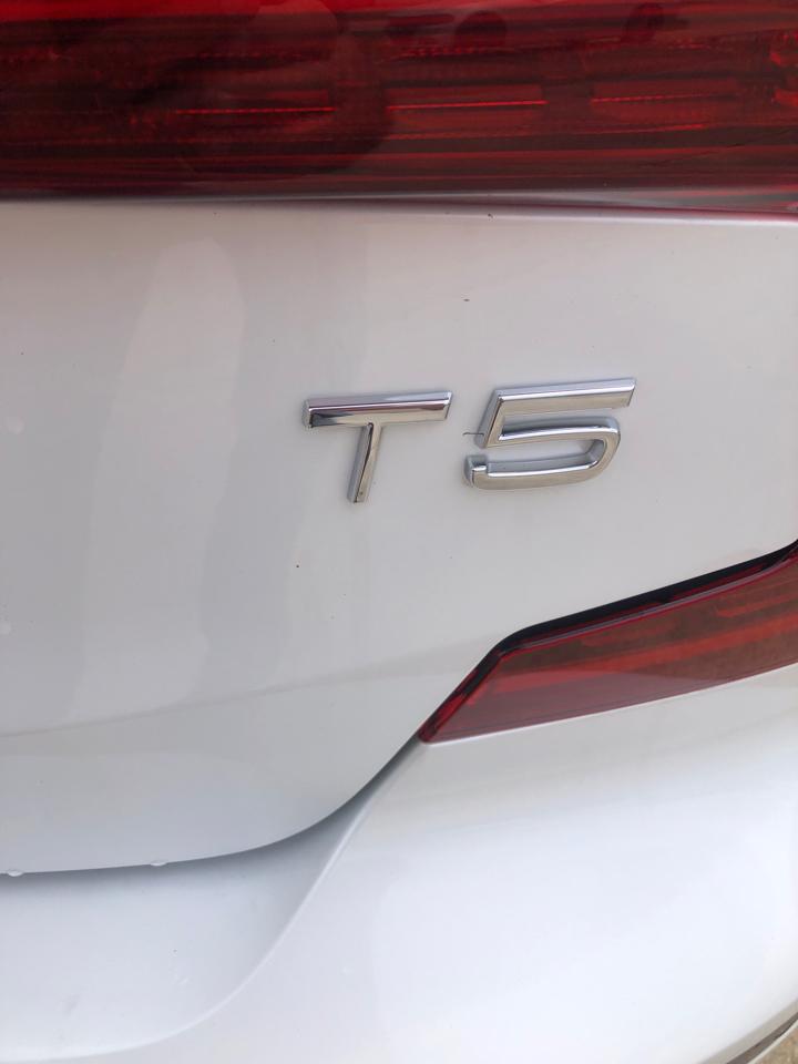 Volvo S60 T5 FWD Momentum 2020