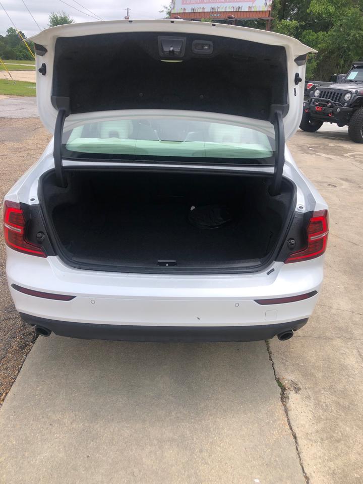 Volvo S60 T5 FWD Momentum 2020