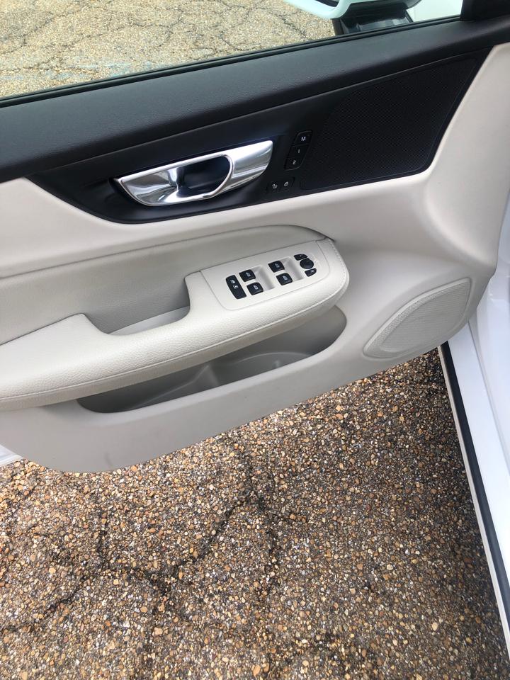 Volvo S60 T5 FWD Momentum 2020