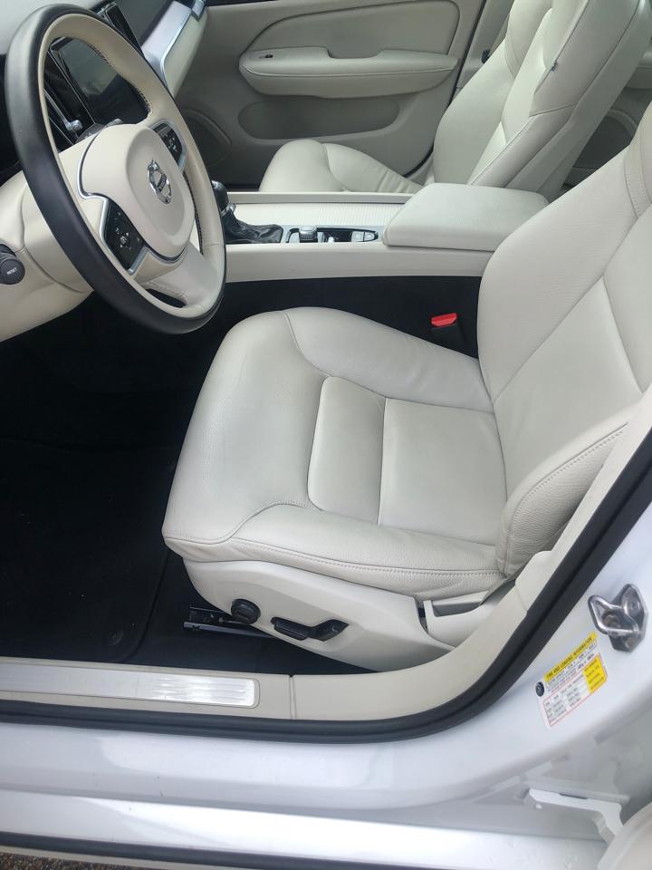 Volvo S60 T5 FWD Momentum 2020