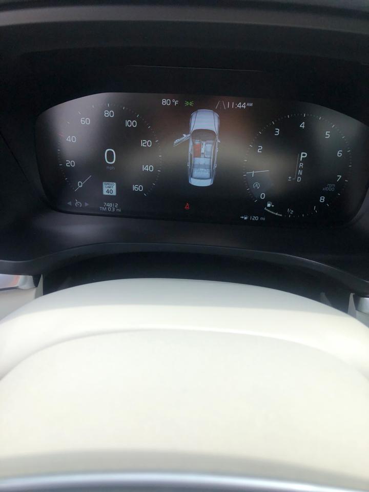 Volvo S60 T5 FWD Momentum 2020