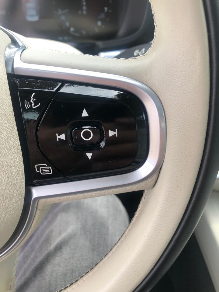 Volvo S60 T5 FWD Momentum 2020