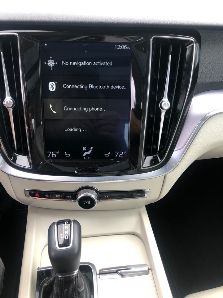 Volvo S60 T5 FWD Momentum 2020