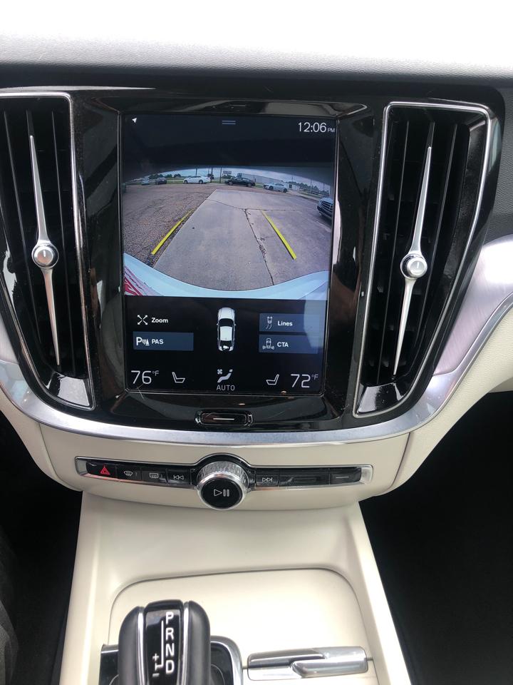 Volvo S60 T5 FWD Momentum 2020