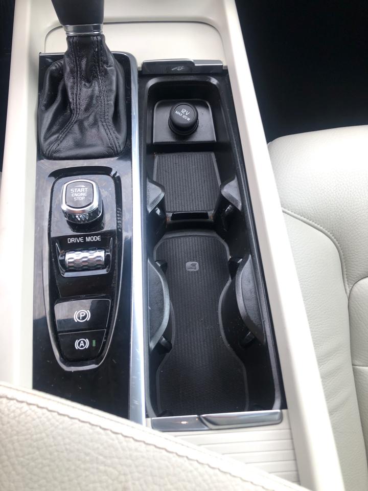 Volvo S60 T5 FWD Momentum 2020