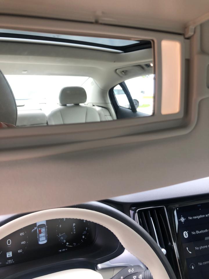 Volvo S60 T5 FWD Momentum 2020
