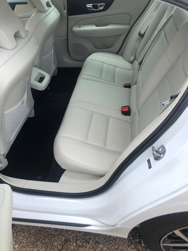 Volvo S60 T5 FWD Momentum 2020