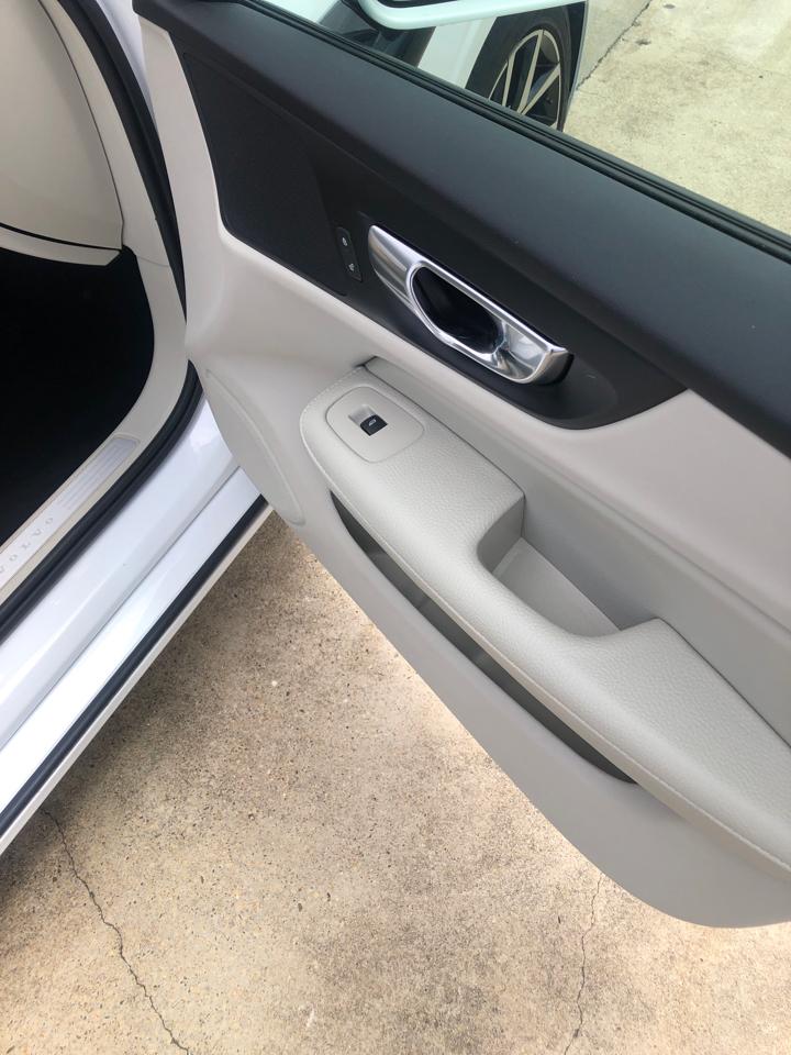 Volvo S60 T5 FWD Momentum 2020
