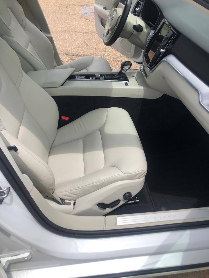 Volvo S60 T5 FWD Momentum 2020