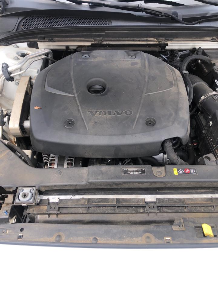 Volvo S60 T5 FWD Momentum 2020