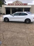 2020 Volvo S60 