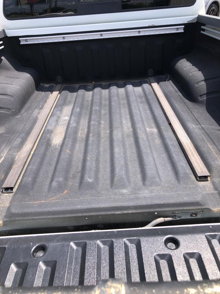 Nissan Frontier 2017.5 Crew Cab 4x4 SV V6 Auto 2017