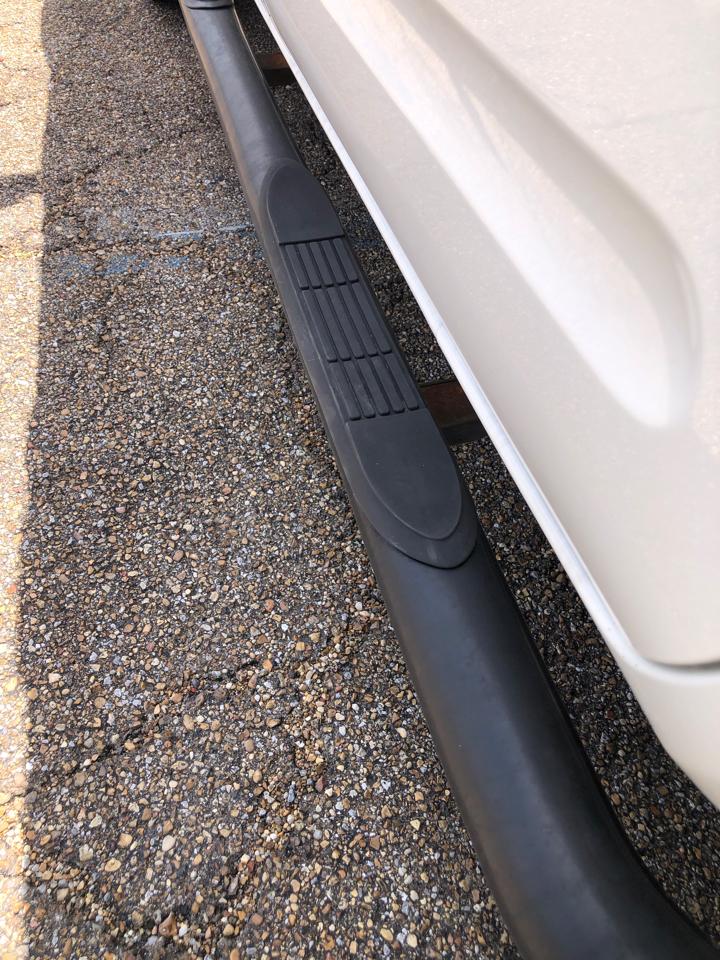 Nissan Frontier 2017.5 Crew Cab 4x4 SV V6 Auto 2017