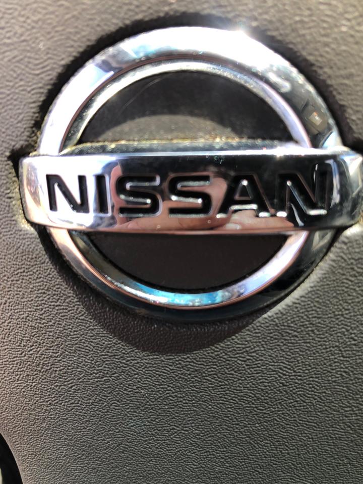 Nissan Frontier 2017.5 Crew Cab 4x4 SV V6 Auto 2017