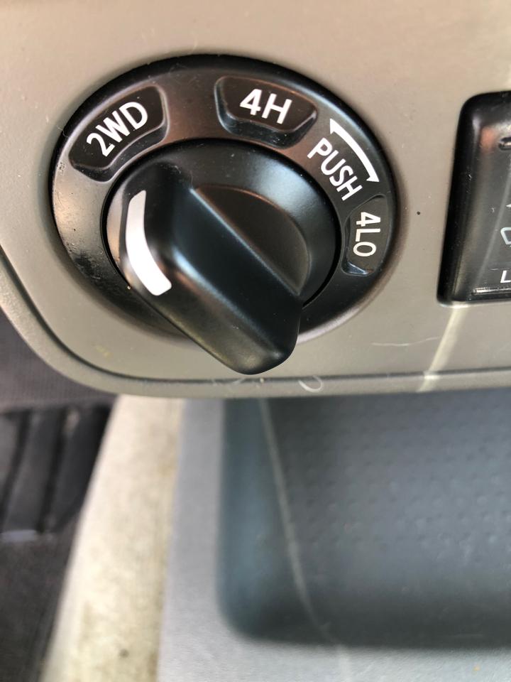 Nissan Frontier 2017.5 Crew Cab 4x4 SV V6 Auto 2017