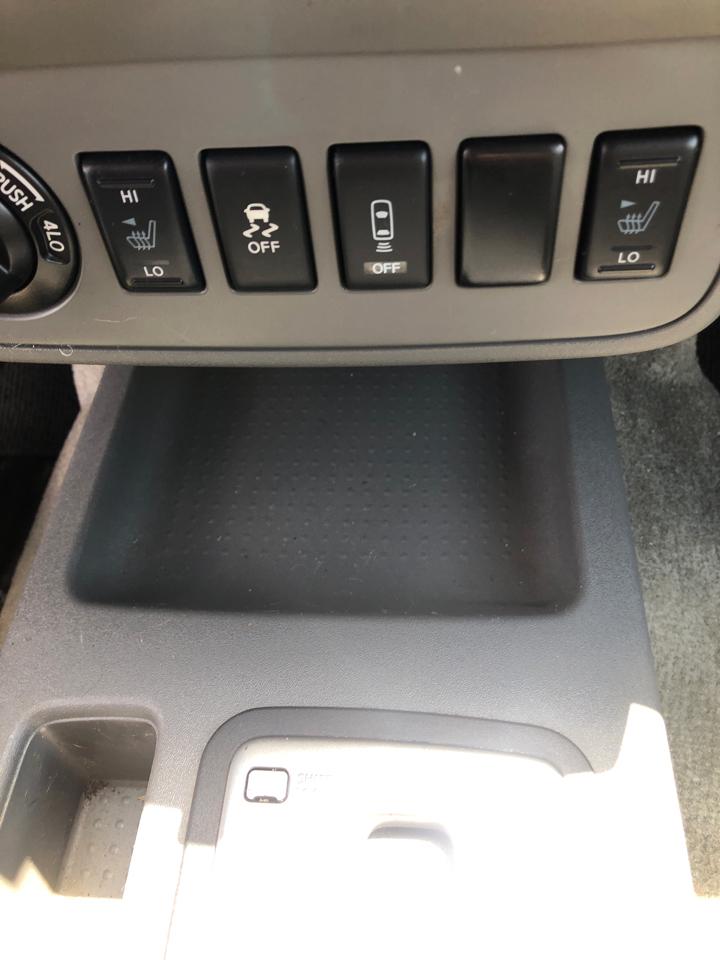 Nissan Frontier 2017.5 Crew Cab 4x4 SV V6 Auto 2017