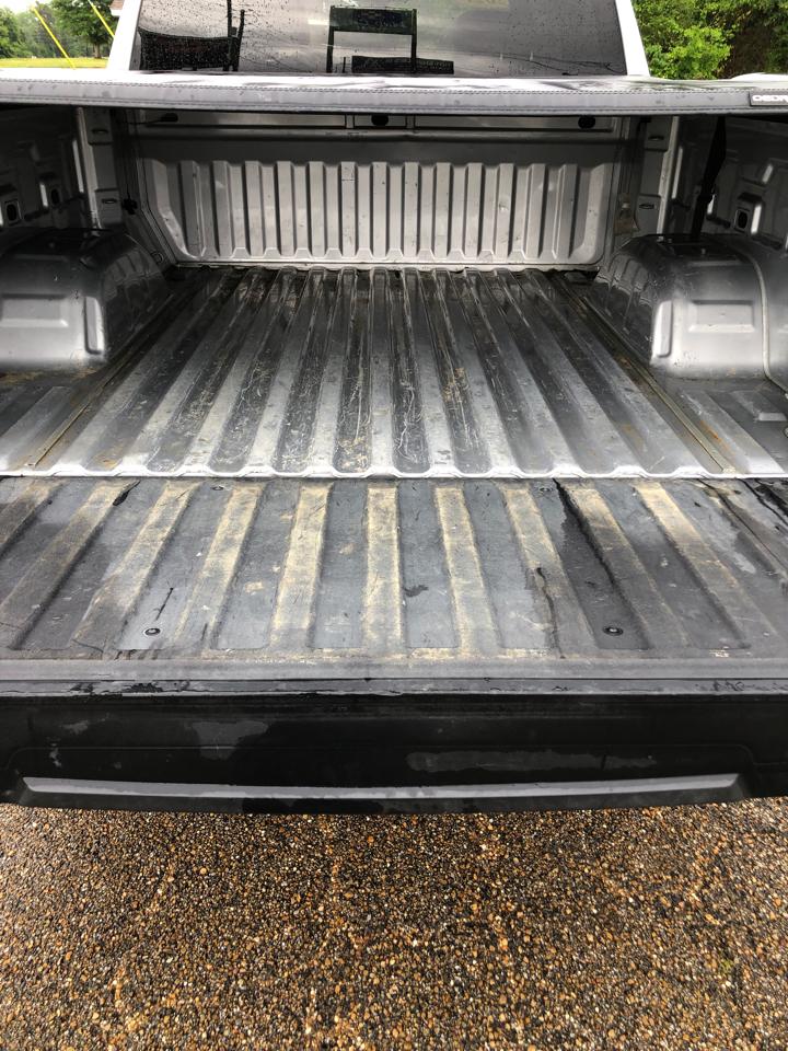 Chevrolet Silverado 1500 Crew Cab  2021