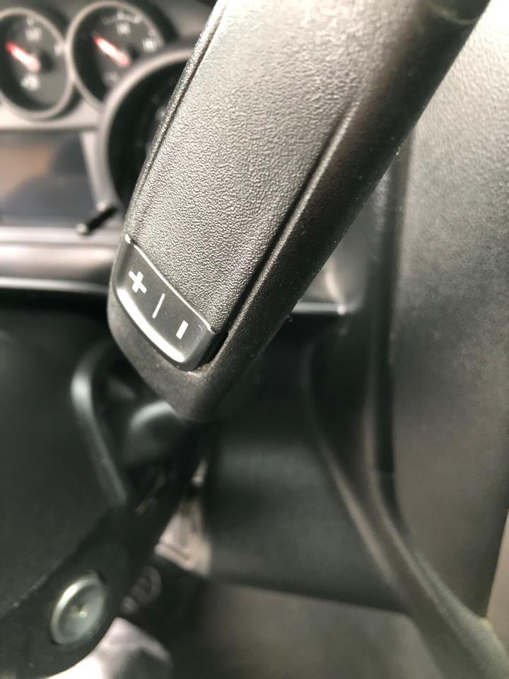 Chevrolet Silverado 1500 Crew Cab  2021