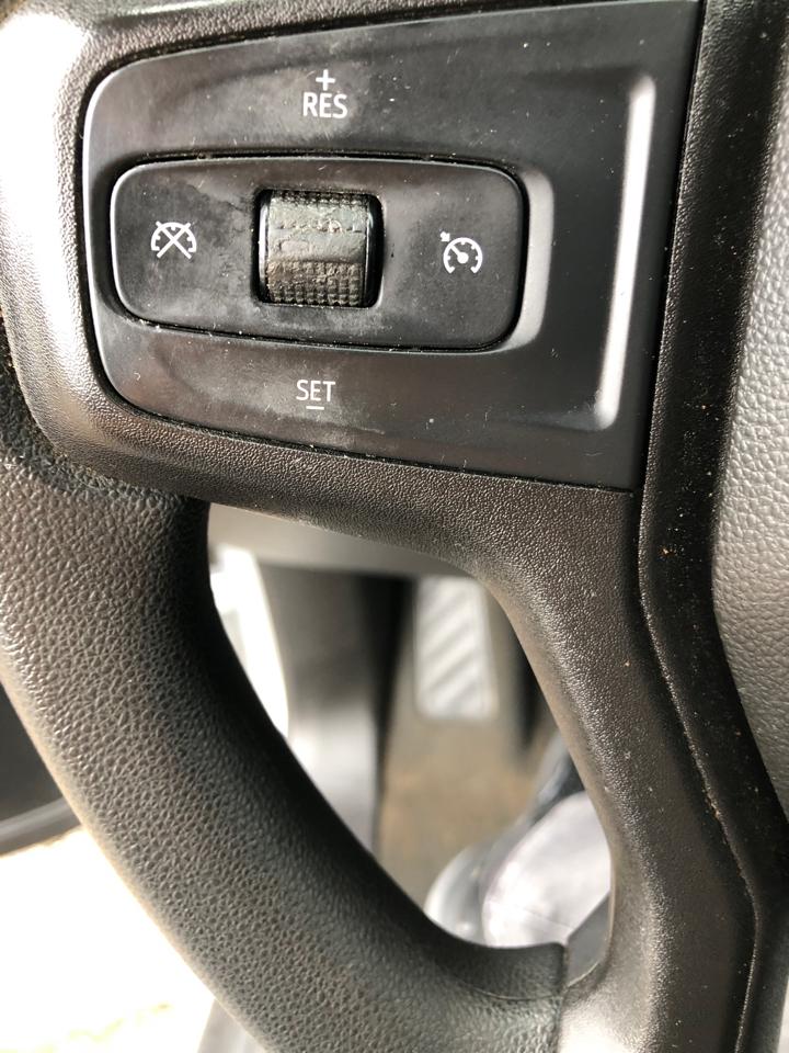 Chevrolet Silverado 1500 Crew Cab  2021