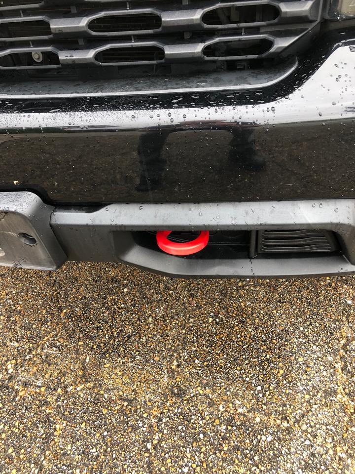 Chevrolet Silverado 1500 Crew Cab  2021