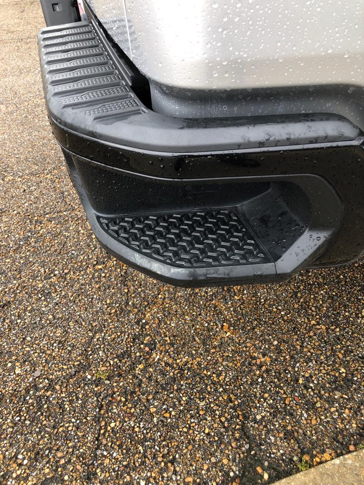 Chevrolet Silverado 1500 Crew Cab  2021