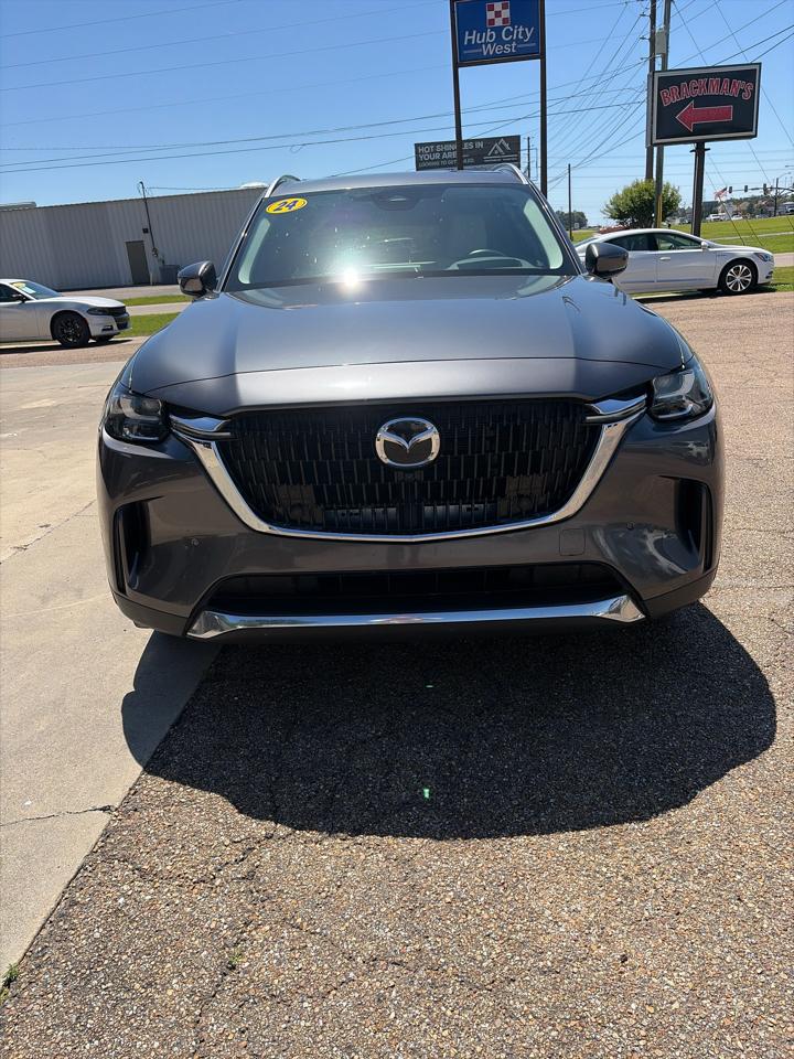 Mazda CX-90 PHEV Premium Plus AWD 2024