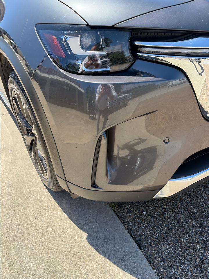 Mazda CX-90 PHEV Premium Plus AWD 2024