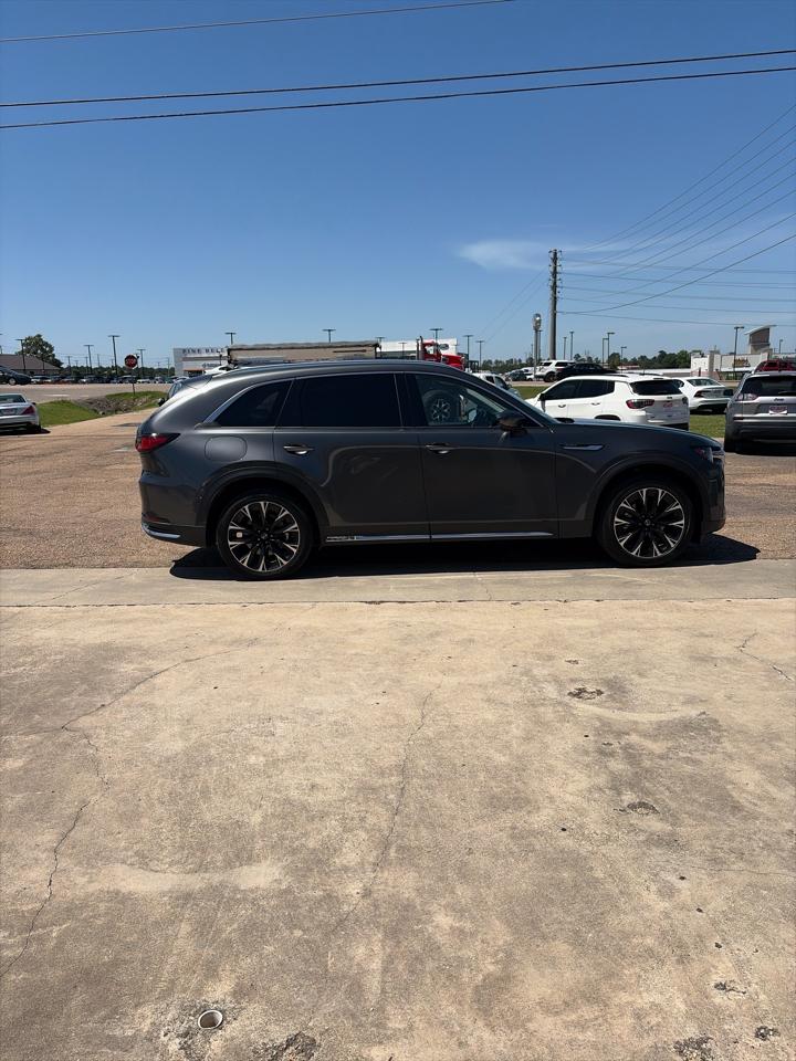 Mazda CX-90 PHEV Premium Plus AWD 2024