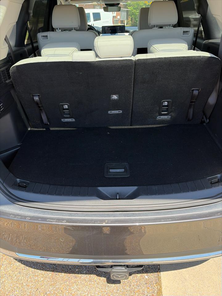 Mazda CX-90 PHEV Premium Plus AWD 2024