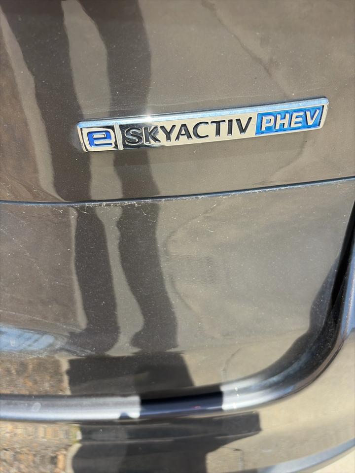 Mazda CX-90 PHEV Premium Plus AWD 2024