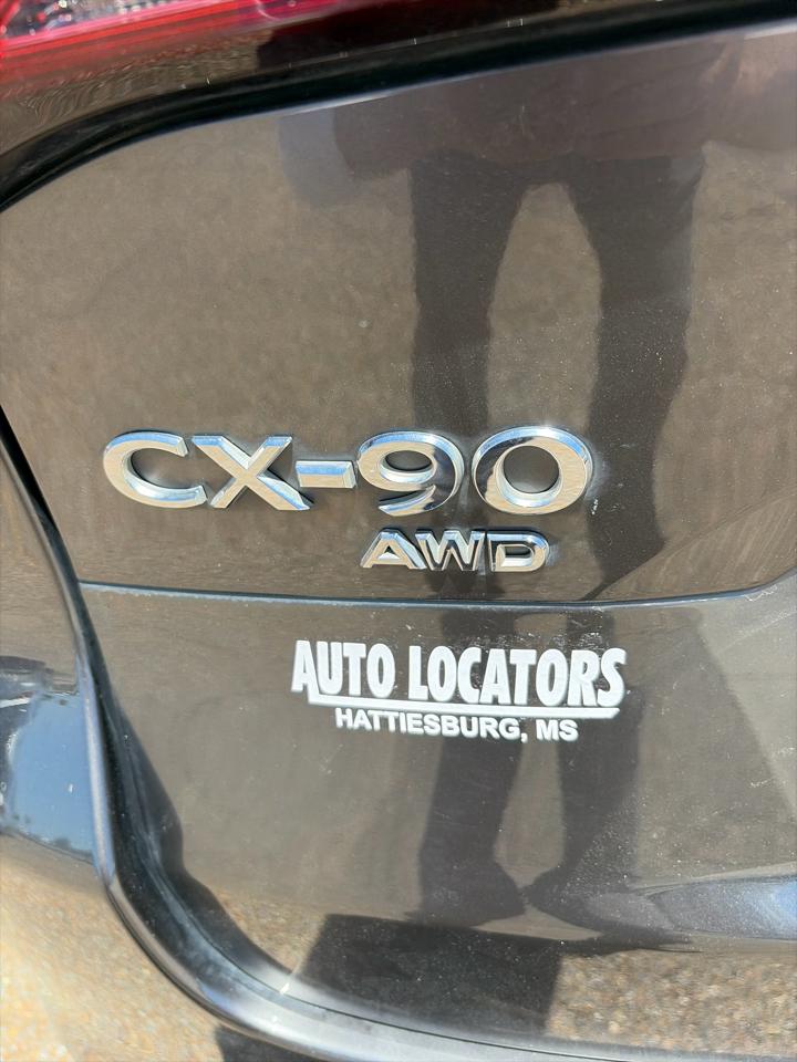 Mazda CX-90 PHEV Premium Plus AWD 2024