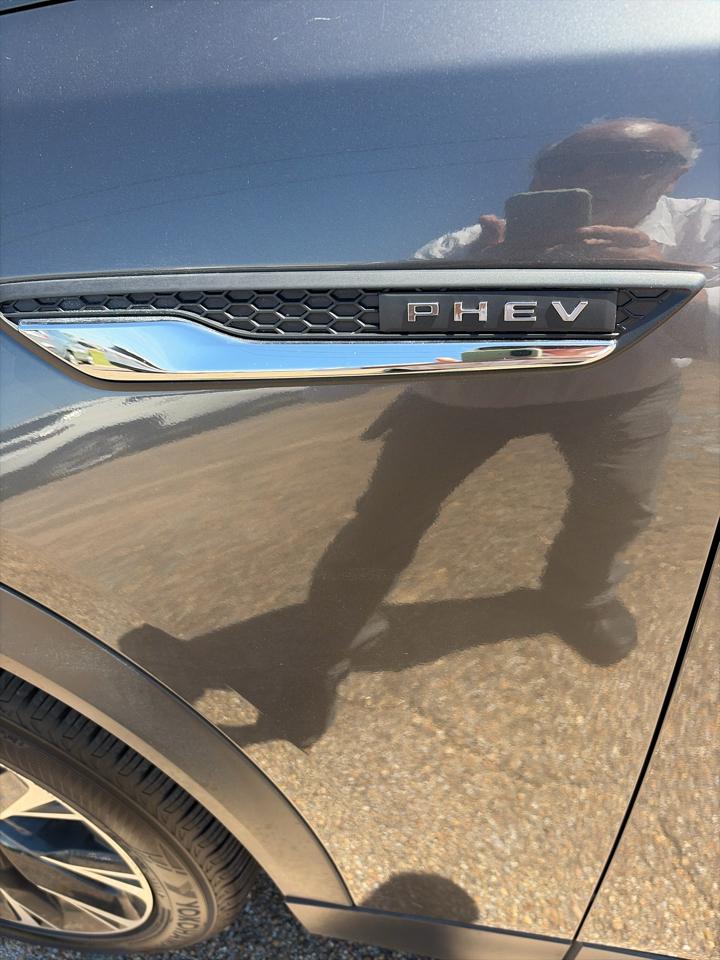 Mazda CX-90 PHEV Premium Plus AWD 2024