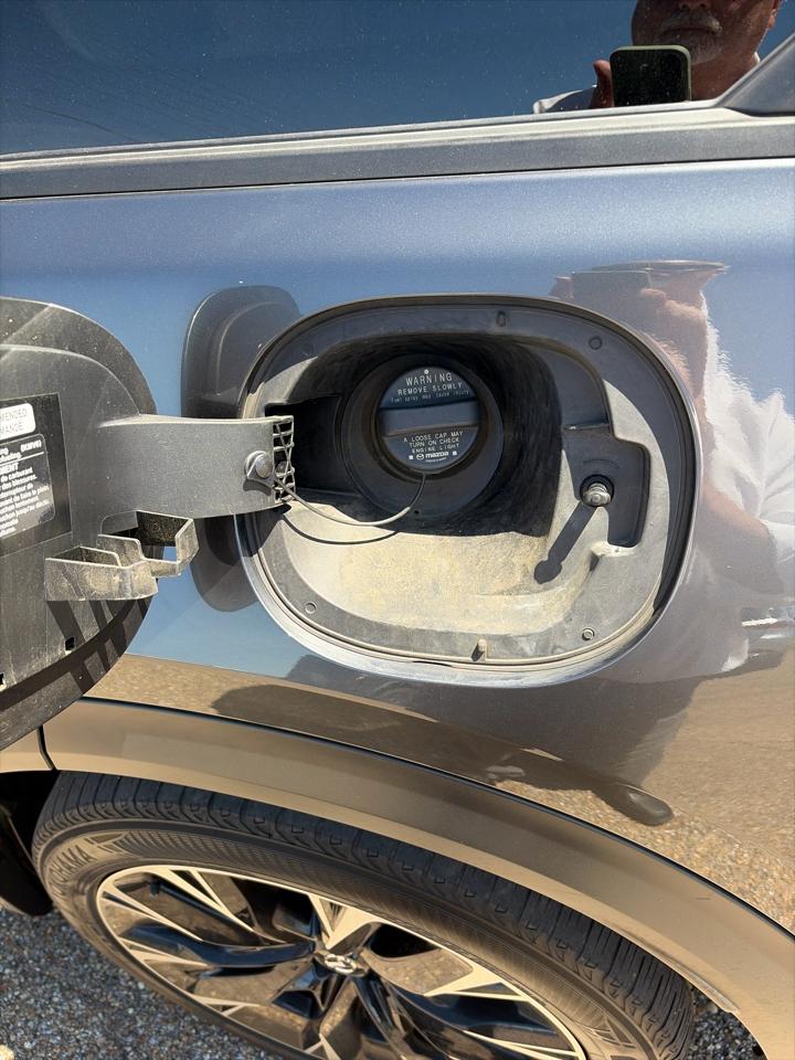 Mazda CX-90 PHEV Premium Plus AWD 2024