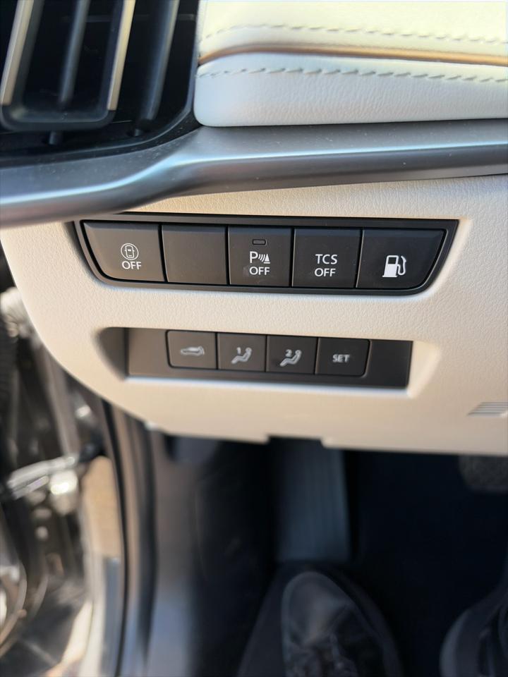 Mazda CX-90 PHEV Premium Plus AWD 2024