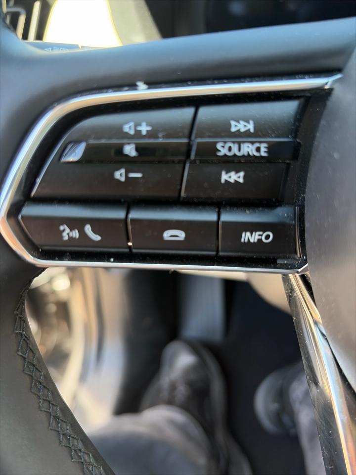 Mazda CX-90 PHEV Premium Plus AWD 2024