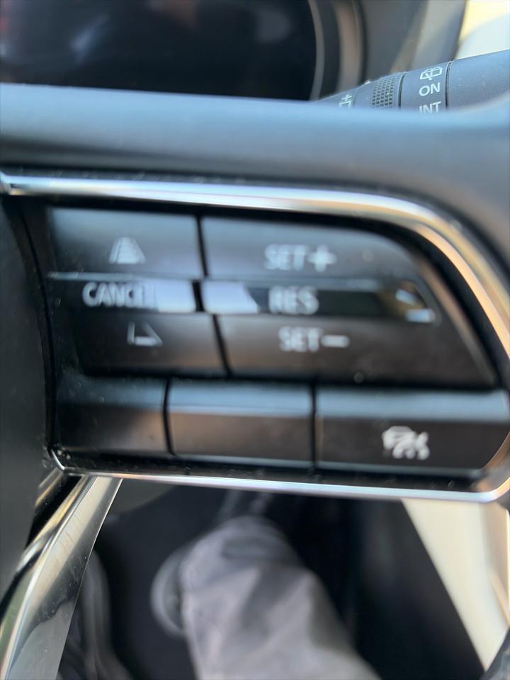 Mazda CX-90 PHEV Premium Plus AWD 2024