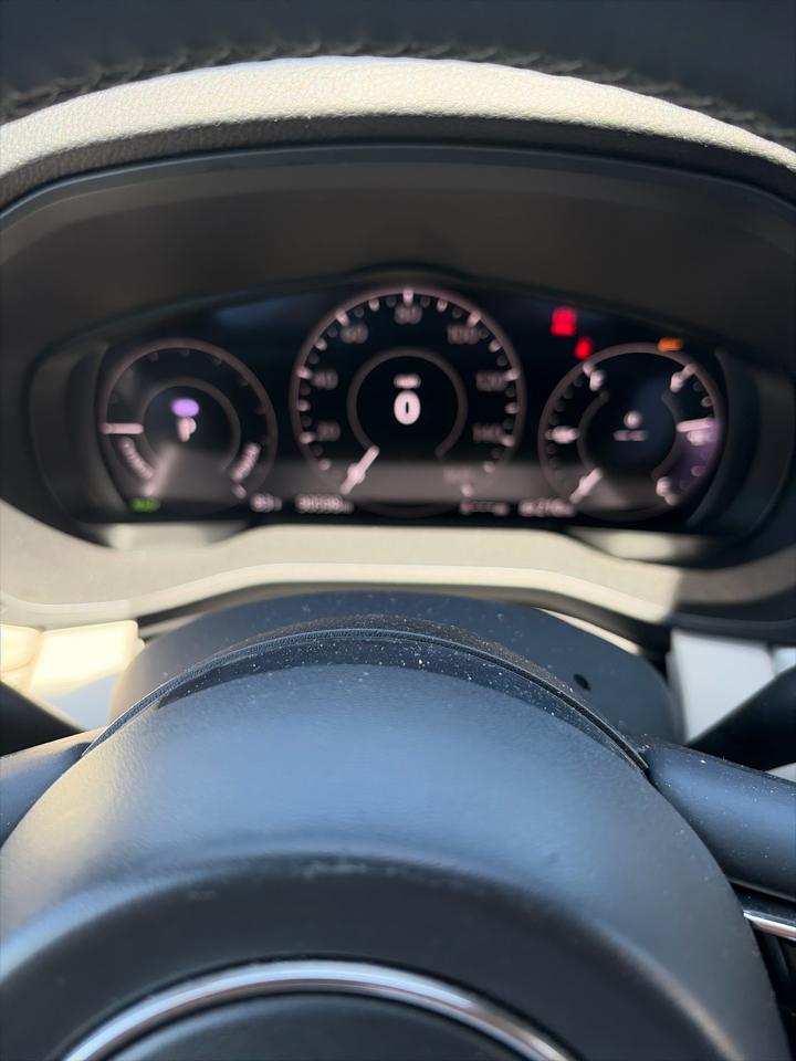 Mazda CX-90 PHEV Premium Plus AWD 2024