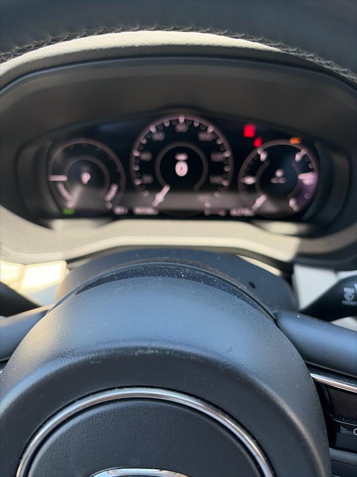 Mazda CX-90 PHEV Premium Plus AWD 2024