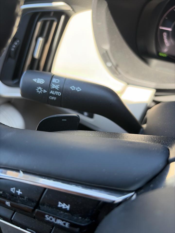 Mazda CX-90 PHEV Premium Plus AWD 2024