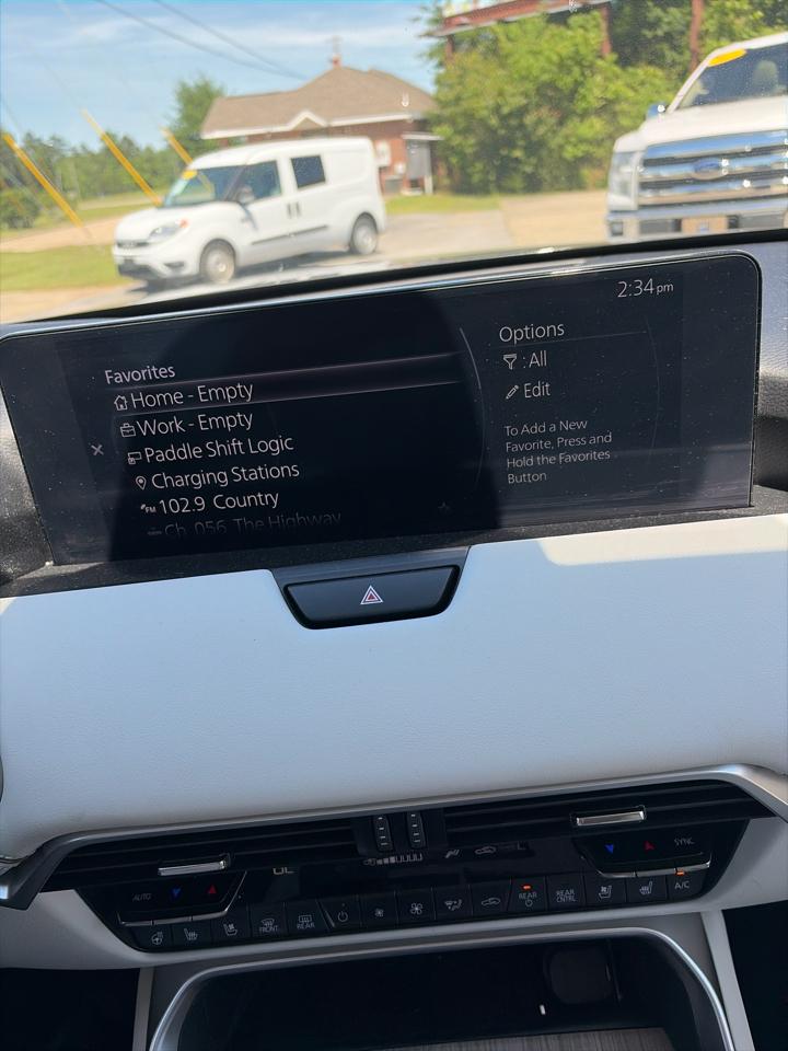 Mazda CX-90 PHEV Premium Plus AWD 2024